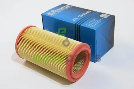 Фільтр повітряний Berlingo/Partner 1.8/1.9D 97>11.02 M-FILTER A 398