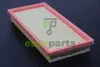 Фільтр повітряний 1.4i Doblo 10-/Bravo 07-/Punto 04- M-FILTER K 7029 (фото 2)