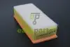 Фільтр повітряний Citroen C5/Peugeot 407 2.0 HDi 06- M-FILTER K 760 (фото 2)