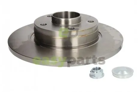 Диск гальмівний BREMBO 08959717