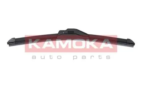 Щiтка склоочисника 350mm крiплення у виглядi крючка KAMOKA 27350U