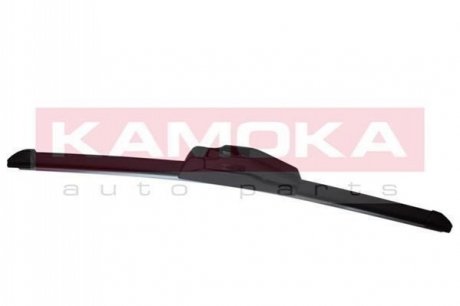 Щiтка склоочисника 400mm крiплення у виглядi крючка KAMOKA 27400U (фото 1)
