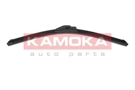 Щiтка склоочисника 475mm крiплення у виглядi крючка KAMOKA 27475U