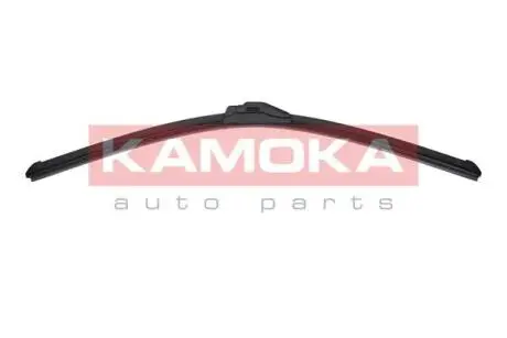 Щiтка склоочисника 600mm крiплення у виглядi крючка KAMOKA 27600U