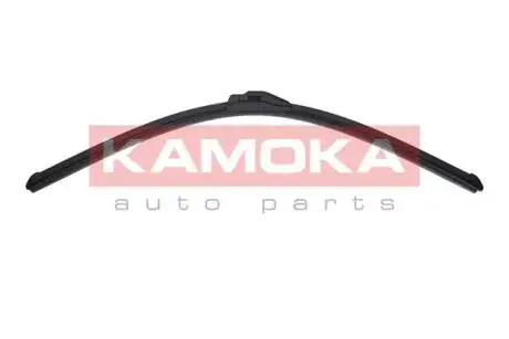Щiтка склоочисника 650mm крiплення у виглядi крючка KAMOKA 27650U