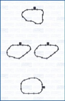 Комплект прокладок двигателя ZN, заменен на 56080700 AJUSA 77013400 (фото 1)