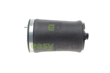 Подушка пневмопідвіски (ззаду) BMW X5 00-06 (L) (5355AB) MAGNETI MARELLI 350535500002