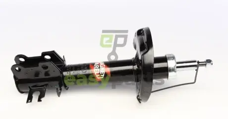 Амортизатор (передній) Fiat Doblo 10- (R) (7094GR) MAGNETI MARELLI 357094070100