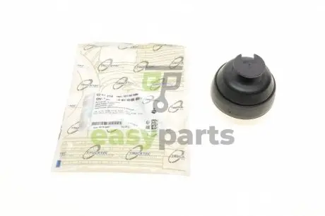 Подушка піддомкратна MB E-class (W124/W210)/ S-class (W220) 93-05 TRUCKTEC 02.67.214