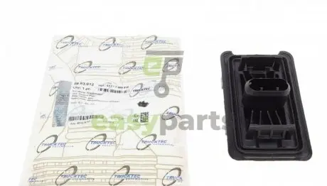 Подушка піддомкратна BMW 5 (E60/E61)/X3 (F25)/X4 (F26) 01-18 TRUCKTEC 08.63.012