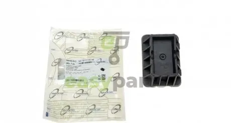 Подушка піддомкратна BMW 3 (E90/E91)/5 (F10)/7 (F01/02/03/04) 03- TRUCKTEC 08.63.013