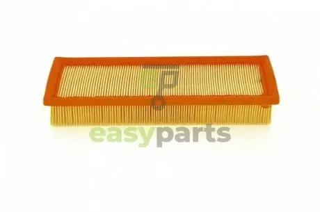 S3285 фільтр повітряний вставка FIAT 1,7D/1,9D BOSCH 1457433285