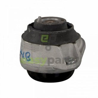 FEBI DB подушка двигун. W140 300SE-600SEL 91-99 ліва FEBI BILSTEIN 07935