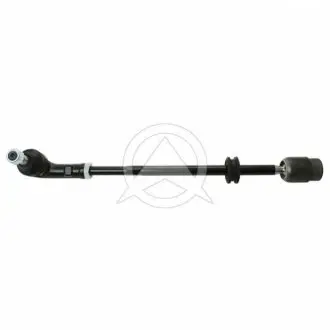 VW рульова тяга в зборі лів. Golf II,Jetta II SIDEM 63430