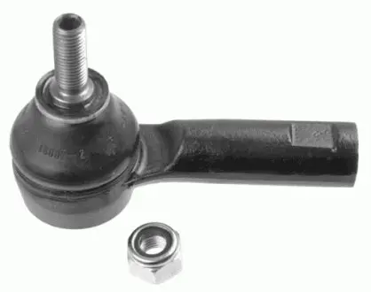 LMI VOLVO наконечник рульової тяги S40,V40 01-03 лів LEMFORDER 27612 01