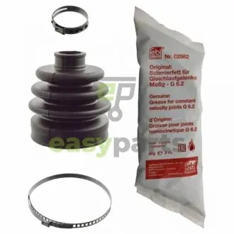 FEBI NISSAN Защита ШРУСа (к-кт) Micra -92 20*68*84 FEBI BILSTEIN 17082