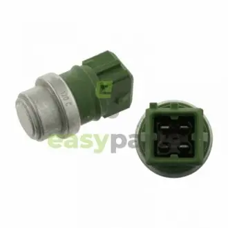Датчик температури охолоджуючої рiдини FEBI BILSTEIN 27039
