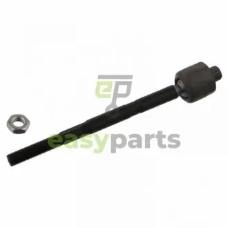 Тяга рульова BMW 1 (E81/E82/E87/E88/E90)/3 (E90/91/92/93)/X1 (E84) 04-15 FEBI BILSTEIN 27751