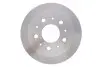 Диск гальмівний (задній) Citroen Jumper/Fiat Ducato/Peugeot Boxer 94- (280x16) (повний) BOSCH 0986479065 (фото 1)