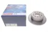 Диск гальмівний (задній) Citroen Jumper/Fiat Ducato/Peugeot Boxer 94- (280x16) (повний) BOSCH 0986479065 (фото 2)