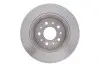 Диск гальмівний (задній) Citroen Jumper/Fiat Ducato/Peugeot Boxer 94- (280x16) (повний) BOSCH 0986479065 (фото 4)