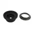 SKF PEUGEOT опора амортизатора + підшипник 405  -96 VKDA 35304
