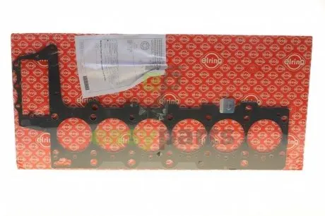 Прокладка ГБЦ BMW 3 (E46)/5 (E39)/7 (E38)/X5 (E53) 98-03 M57 D30 (1.80mm) ELRING 157.440