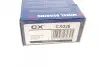 Підшипник маточини (передньої) MB 207-310D CX CX026 (фото 9)