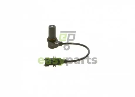 HONDA датчик обертів двигуна Civic 1,7CDTi BOSCH 0281002486