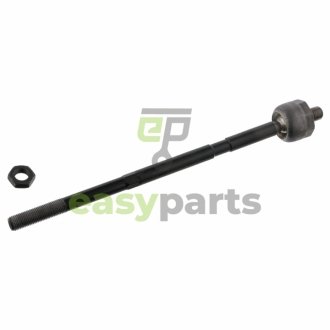 Кермова тяга лів/прав SKODA FABIA I VW FOX, POLO 1.0-2.0 07.99-12.11 FEBI BILSTEIN 32474