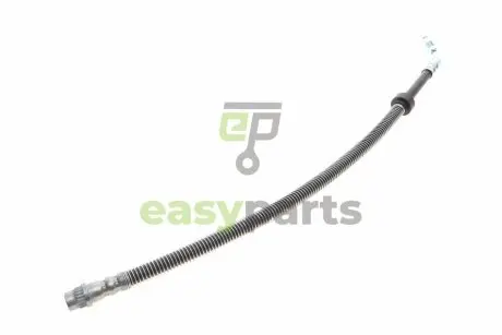 Шланг гальмівний (передній) Renault Master/Opel Movano 98- (L=460mm) BOSCH 1987481150
