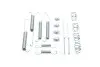 Фото 2 - комплект пружинок колодок ручника Mitsubishi L400/Delica 95-05 BOSCH 1987475309 Комплект пружинок колодок ручника Mitsubishi L400/Delica 95-05 BOSCH 1987475309 (фото 2)