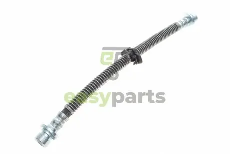 Шланг гальмівний (задній) Land Rover Freelander 98-06 (L=247mm) BOSCH 1987476349