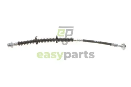Шланг гальмівний (передній) Land Rover Dreelander 98-06 (430mm) BOSCH 1987476354