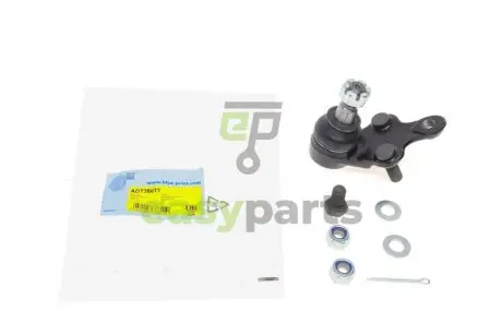 Опора кульова (передня/знизу) Lexus RX 98-03/Toyota Camry -01 BLUE PRINT ADT38611