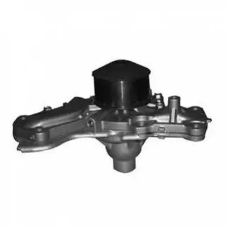 MITSUBISHI помпа води Pajero II,III MAGNETI MARELLI WPQ0641