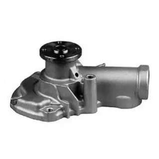 MITSUBISHI помпа води Outlander 03- MAGNETI MARELLI WPQ0642