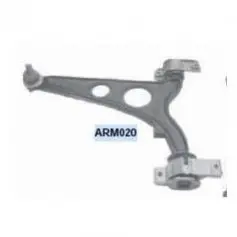 FIAT важіль передн.прав.Multipla 99- MAGNETI MARELLI ARM020