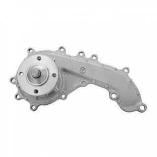 TOYOTA помпа води Hiace 2.0/2.4 89- MAGNETI MARELLI WPQ1053