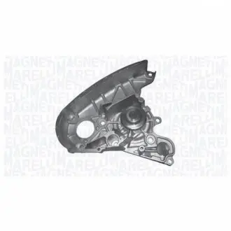 FIAT помпа води Ducato 2.3D/JTD 03- MAGNETI MARELLI WPQ0356