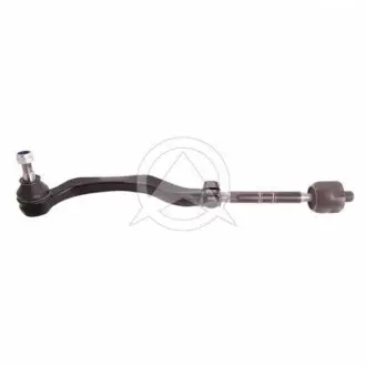 BMW тяга рульова з наконечником лів. Mini 06- SIDEM 21328