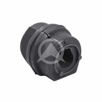 Втулка стабілізатора перед Citroen C4/Peugeot 307/308 (21mm) SIDEM 853820