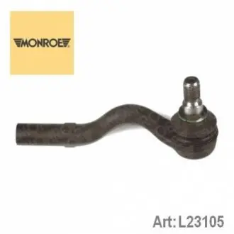 DB наконечник рул.тяги прав.W210 95- M14x1,5 MONROE L23105