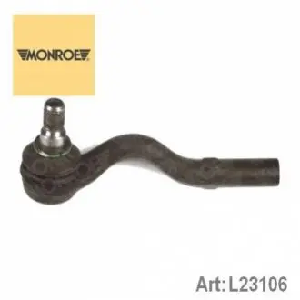 Наконечник поперечної рульової тяги MONROE L23106