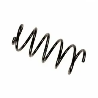 OPEL пружина підвіски передн.лів.Omega B 99- MONROE SP2846