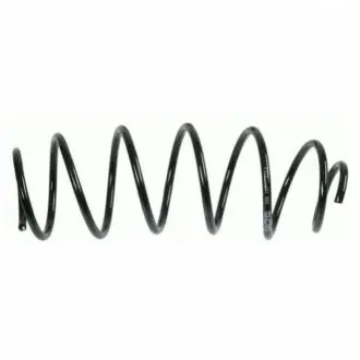 Фото 1 - пружина ходовой части MONROE SP3471 Пружина ходовой части MONROE SP3471 (фото 1)