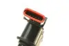 Котушка запалювання Opel Astra/Zafira 1.6-1.8 05- (HUCO) HITACHI (HÜCO) 133832 (фото 2)