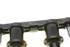 Котушка запалювання Opel Astra/Zafira 1.6-1.8 05- (HUCO) HITACHI (HÜCO) 133832 (фото 7)