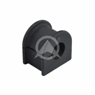 Втулка стабілізатора пер. Kia Carens 1.6/1.8/2.0 16V/CRDi 00-07 (18mm) SIDEM 881804