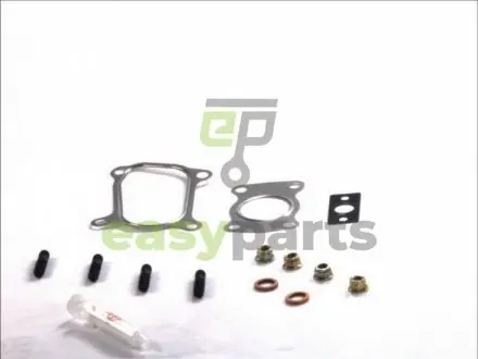 Комплект прокладок турбіни Fiat Ducato 2.0JTD 01- ELRING 714.620